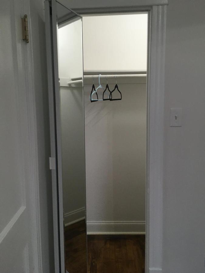 Logan Square Modern Apartment Chicago Luaran gambar
